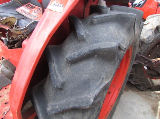 โปรโมชั่น 7 วัน เท่านั้น ที่ ฮั้วเฮงหลีอินเตอร์เทรด อยุธยา กับแทรกเตอร์หลากหลายรุ่น