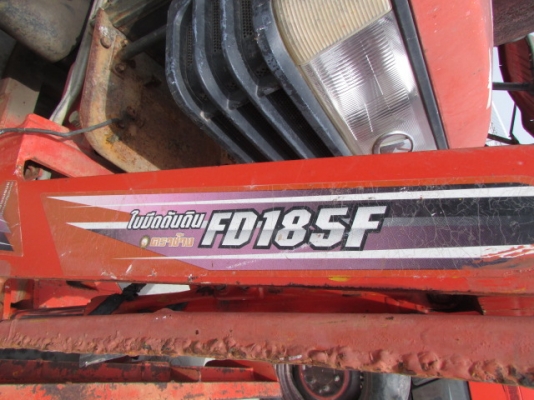 โปรโมชั่น 7 วัน เท่านั้น ที่ ฮั้วเฮงหลีอินเตอร์เทรด อยุธยา กับแทรกเตอร์หลากหลายรุ่น