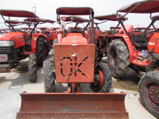 โปรโมชั่น 7 วัน เท่านั้น ที่ ฮั้วเฮงหลีอินเตอร์เทรด อยุธยา กับแทรกเตอร์หลากหลายรุ่น