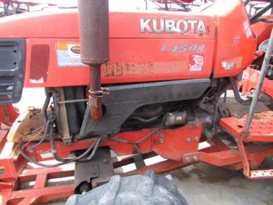 โปรโมชั่น 7 วัน เท่านั้น ที่ ฮั้วเฮงหลีอินเตอร์เทรด อยุธยา กับแทรกเตอร์หลากหลายรุ่น