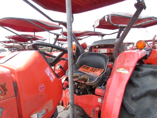 โปรโมชั่น 7 วัน เท่านั้น ที่ ฮั้วเฮงหลีอินเตอร์เทรด อยุธยา กับแทรกเตอร์หลากหลายรุ่น