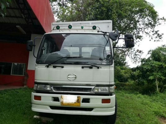 ขายHino 210hp12ล้อ ยาว7.20mสภาพสวยพร้อมใช้ติดต่ออ๊อฟพิจิตร086-737-9991