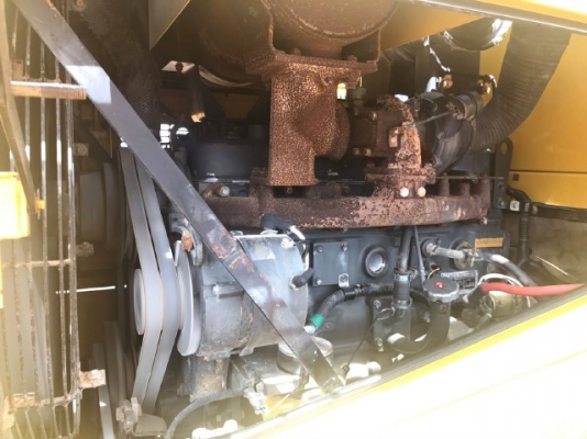 ขายรถตักล้อยาง KOMATSU WA350-3E รถนอกนำเข้าเองจากญี่ปุ่น สภาพสวยพร้อมใช้งาน มีVDOการทำงานครับ ขายรถตักล้อยาง KOMATSU WA350-3E รถนอกนำเข้าเองจากญี่ปุ่น สภาพสวยพร้อมใช้งาน มีVDOการทำงานครับ