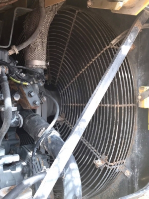 ขายรถตักล้อยาง KOMATSU WA350-3E รถนอกนำเข้าเองจากญี่ปุ่น สภาพสวยพร้อมใช้งาน มีVDOการทำงานครับ ขายรถตักล้อยาง KOMATSU WA350-3E รถนอกนำเข้าเองจากญี่ปุ่น สภาพสวยพร้อมใช้งาน มีVDOการทำงานครับ