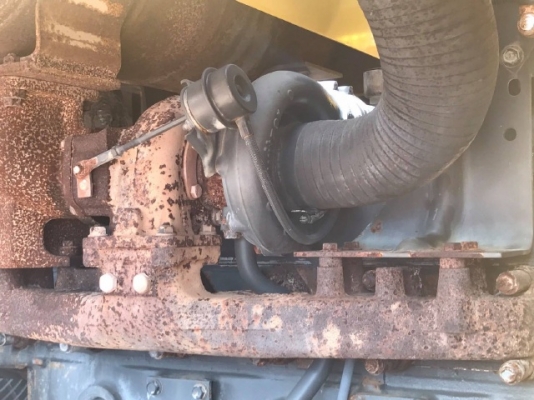 ขายรถตักล้อยาง KOMATSU WA350-3E รถนอกนำเข้าเองจากญี่ปุ่น สภาพสวยพร้อมใช้งาน มีVDOการทำงานครับ ขายรถตักล้อยาง KOMATSU WA350-3E รถนอกนำเข้าเองจากญี่ปุ่น สภาพสวยพร้อมใช้งาน มีVDOการทำงานครับ