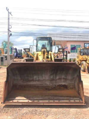 ขายรถตักล้อยาง KOMATSU WA350-3E รถนอกนำเข้าเองจากญี่ปุ่น สภาพสวยพร้อมใช้งาน มีVDOการทำงานครับ ขายรถตักล้อยาง KOMATSU WA350-3E รถนอกนำเข้าเองจากญี่ปุ่น สภาพสวยพร้อมใช้งาน มีVDOการทำงานครับ