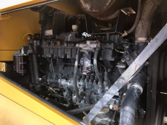 ขายรถตักล้อยาง KOMATSU WA350-3E รถนอกนำเข้าเองจากญี่ปุ่น สภาพสวยพร้อมใช้งาน มีVDOการทำงานครับ ขายรถตักล้อยาง KOMATSU WA350-3E รถนอกนำเข้าเองจากญี่ปุ่น สภาพสวยพร้อมใช้งาน มีVDOการทำงานครับ