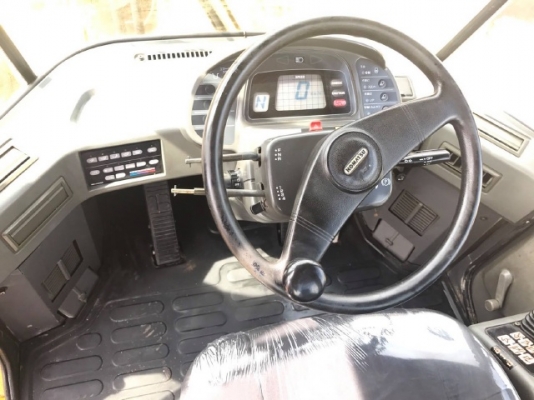 ขายรถตักล้อยาง KOMATSU WA350-3E รถนอกนำเข้าเองจากญี่ปุ่น สภาพสวยพร้อมใช้งาน มีVDOการทำงานครับ ขายรถตักล้อยาง KOMATSU WA350-3E รถนอกนำเข้าเองจากญี่ปุ่น สภาพสวยพร้อมใช้งาน มีVDOการทำงานครับ