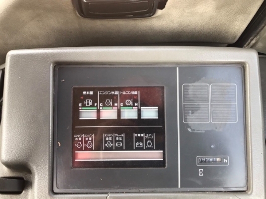 ขายรถตักล้อยาง KOMATSU WA350-3E รถนอกนำเข้าเองจากญี่ปุ่น สภาพสวยพร้อมใช้งาน มีVDOการทำงานครับ ขายรถตักล้อยาง KOMATSU WA350-3E รถนอกนำเข้าเองจากญี่ปุ่น สภาพสวยพร้อมใช้งาน มีVDOการทำงานครับ