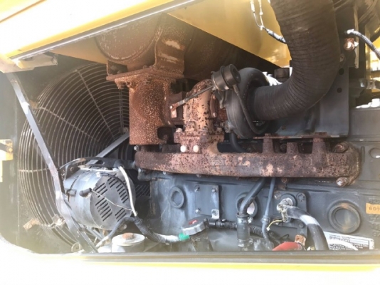 ขายรถตักล้อยาง KOMATSU WA350-3E รถนอกนำเข้าเองจากญี่ปุ่น สภาพสวยพร้อมใช้งาน มีVDOการทำงานครับ ขายรถตักล้อยาง KOMATSU WA350-3E รถนอกนำเข้าเองจากญี่ปุ่น สภาพสวยพร้อมใช้งาน มีVDOการทำงานครับ