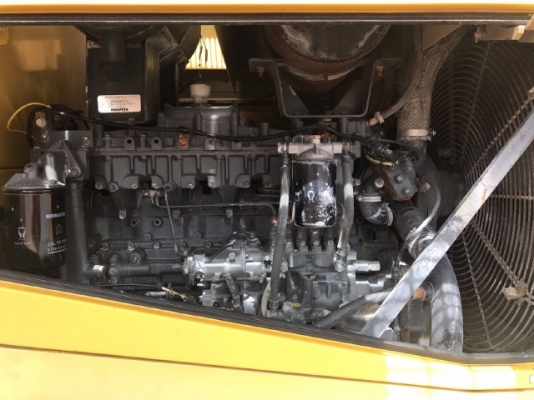 ขายรถตักล้อยาง KOMATSU WA350-3E รถนอกนำเข้าเองจากญี่ปุ่น สภาพสวยพร้อมใช้งาน มีVDOการทำงานครับ ขายรถตักล้อยาง KOMATSU WA350-3E รถนอกนำเข้าเองจากญี่ปุ่น สภาพสวยพร้อมใช้งาน มีVDOการทำงานครับ