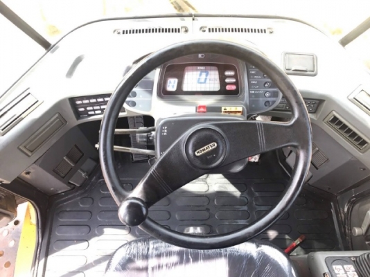 ขายรถตักล้อยาง KOMATSU WA350-3E รถนอกนำเข้าเองจากญี่ปุ่น สภาพสวยพร้อมใช้งาน มีVDOการทำงานครับ ขายรถตักล้อยาง KOMATSU WA350-3E รถนอกนำเข้าเองจากญี่ปุ่น สภาพสวยพร้อมใช้งาน มีVDOการทำงานครับ