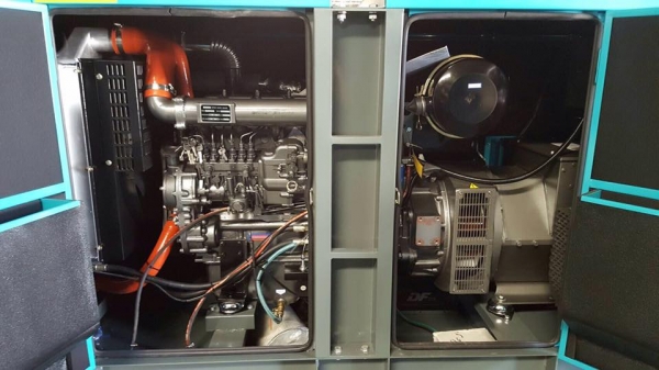 ASHITAAG7-175SBG150KVA