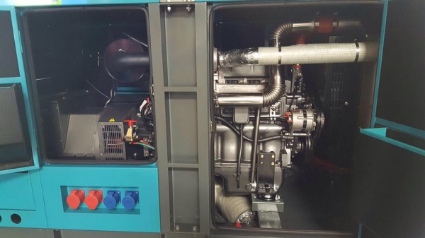 ASHITAAG7-175SBG150KVA