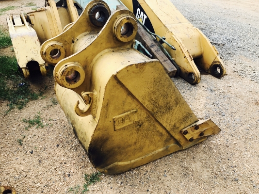 ขายบุ้งกี้ CAT320แท้ ถอดจากรถ สวยๆ