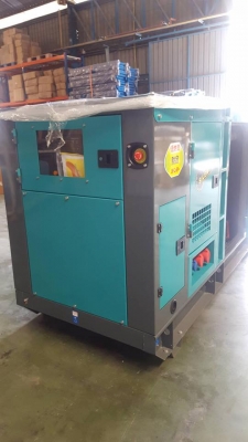ASHITA 60KVA ASHITA 60KVA