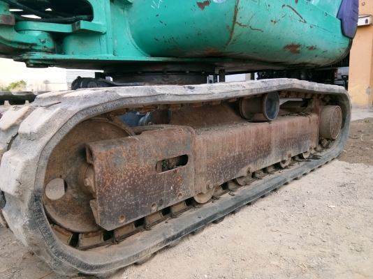 ขาย KOMATSU PC 25-1 เก่าญี่ปุ่น สนใจ..สอบถาม #ต่อรองราคาได้ นะคะ  โทร : 08-3784-8885, 09-2442-2262, แอดLINE : 0837848885