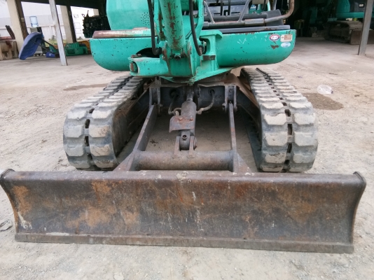 ขาย KOMATSU PC 25-1 เก่าญี่ปุ่น สนใจ..สอบถาม #ต่อรองราคาได้ นะคะ  โทร : 08-3784-8885, 09-2442-2262, แอดLINE : 0837848885