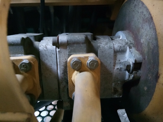 ขาย KOMATSU PC 25-1 เก่าญี่ปุ่น สนใจ..สอบถาม #ต่อรองราคาได้ นะคะ  โทร : 08-3784-8885, 09-2442-2262, แอดLINE : 0837848885