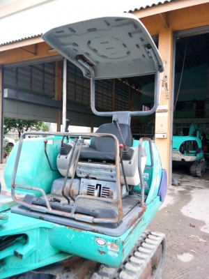 ขาย KOMATSU PC 25-1 เก่าญี่ปุ่น สนใจ..สอบถาม #ต่อรองราคาได้ นะคะ  โทร : 08-3784-8885, 09-2442-2262, แอดLINE : 0837848885