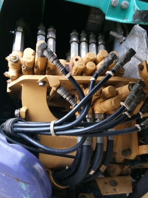 ขาย KOMATSU PC 25-1 เก่าญี่ปุ่น สนใจ..สอบถาม #ต่อรองราคาได้ นะคะ  โทร : 08-3784-8885, 09-2442-2262, แอดLINE : 0837848885