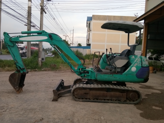 ขาย KOMATSU PC 25-1 เก่าญี่ปุ่น สนใจ..สอบถาม #ต่อรองราคาได้ นะคะ  โทร : 08-3784-8885, 09-2442-2262, แอดLINE : 0837848885