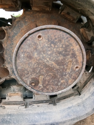 ขาย KOMATSU PC 25-1 เก่าญี่ปุ่น สนใจ..สอบถาม #ต่อรองราคาได้ นะคะ  โทร : 08-3784-8885, 09-2442-2262, แอดLINE : 0837848885