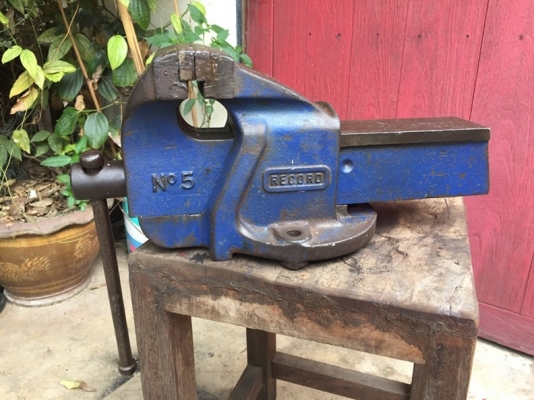 ปากกา Record No.5 ปากกา Record No.5