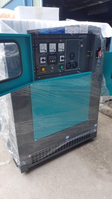 ASHITA 80KVA ASHITA 80KVA