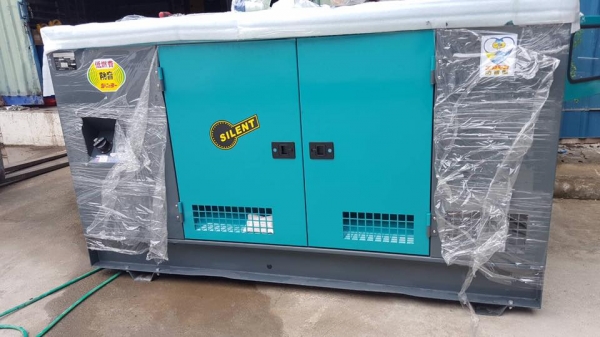 ASHITA 80KVA