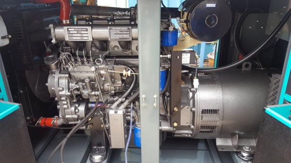 ASHITA 80KVA ASHITA 80KVA