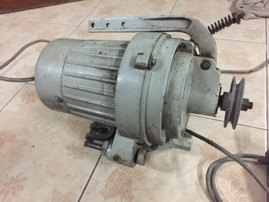 มอเตอร์จักร