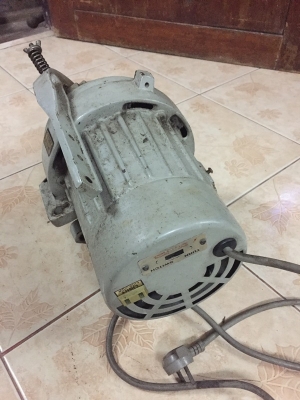 มอเตอร์จักร