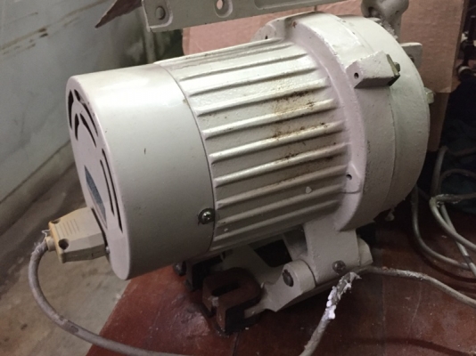 มอเตอร์จักร