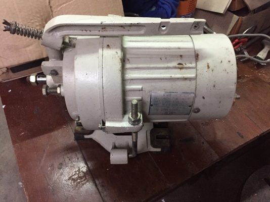 มอเตอร์จักร