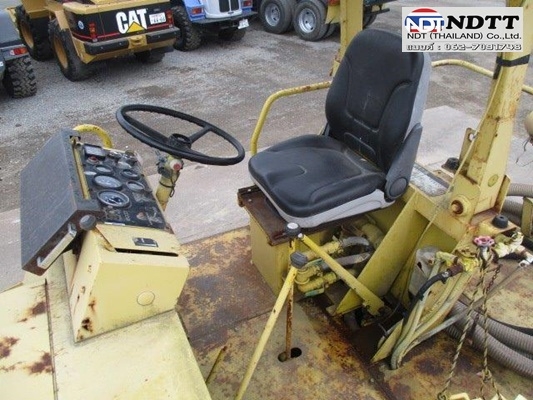 ขาย 9ล้อยาง SAKAI TS200 นำเข้าJapan 1,800ชม. สอบถามได้เลยครับ 092-929-9942 ธีรเทพ