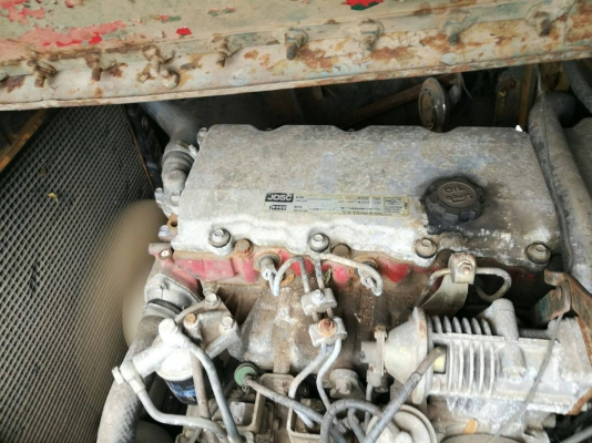 รถโบราณ