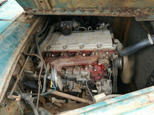 รถโบราณ