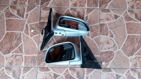 กระจกมองข้าง Mitsubishi CK2 กระจกมองข้าง Mitsubishi CK2