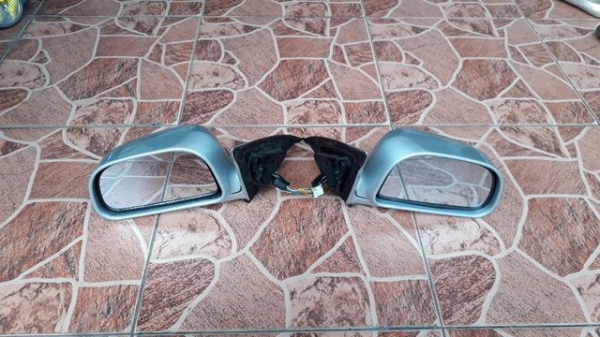 กระจกมองข้าง Mitsubishi CK2
