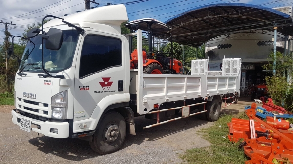 บริการขนส่งรถแทรกเตอร์ 096-9656159