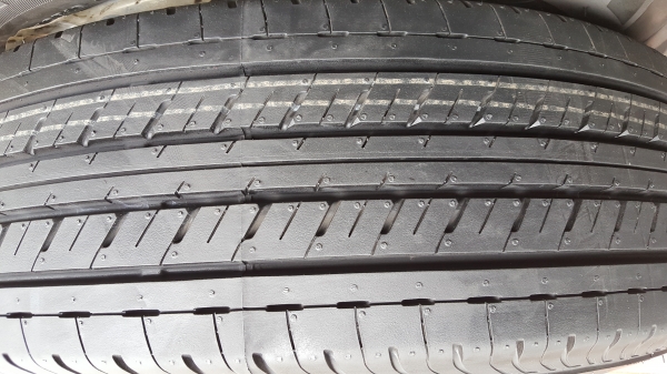 แม็ก พร้อม ยาง 215/70 ขอบ 16