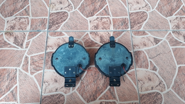 สปอร์ตไล้ท์ Mitsubishi ทรงกลม 6นิ้ว สปอร์ตไล้ท์ Mitsubishi ทรงกลม 6นิ้ว