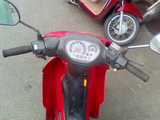 yamaha spark ปี 46 เล่ม yamaha spark ปี 46 เล่ม