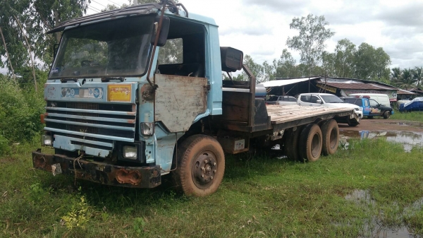 ISUZU 10ล้อ2เพลาใหญ่ เครื่องEH700 บรรทุกแม็คโคร200เอกสารเล่มชุดโอนพร้อมภาษีขาดต่อหลายปี สนใจ 0835601 ISUZU 10ล้อ2เพลาใหญ่ เครื่องEH700 บรรทุกแม็คโคร200เอกสารเล่มชุดโอนพร้อมภาษีขาดต่อหลายปี สนใจ 0835601