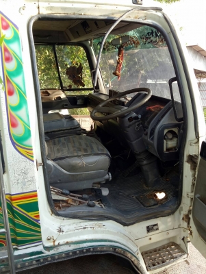 ขายด่วนหัวเก๋งฮีโน่3H หัวสวยตรงรุ่นเมืองไทยพร้อมใช้ ขายด่วนหัวเก๋งฮีโน่3H หัวสวยตรงรุ่นเมืองไทยพร้อมใช้