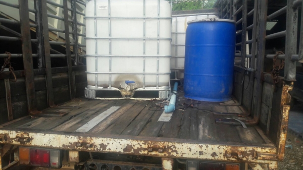 ISUZU NKR 130แรง 6ล้อยาว 4.30ม.สภาพดี อยู่อุดร ราคา 380,000บ. สนใจ 0835601591 หรือ 0903494058