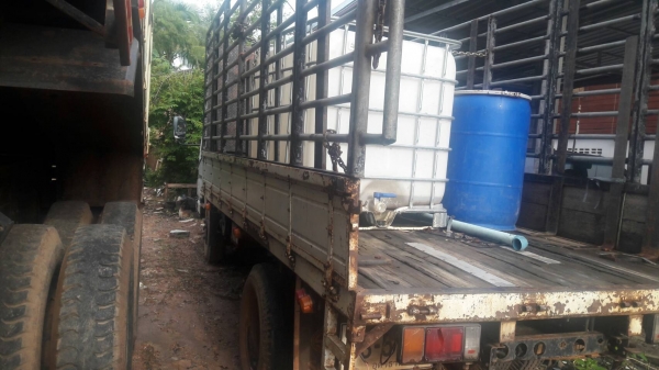 ISUZU NKR 130แรง 6ล้อยาว 4.30ม.สภาพดี อยู่อุดร ราคา 380,000บ. สนใจ 0835601591 หรือ 0903494058