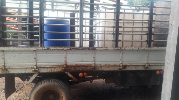 ISUZU NKR 130แรง 6ล้อยาว 4.30ม.สภาพดี อยู่อุดร ราคา 380,000บ. สนใจ 0835601591 หรือ 0903494058 ISUZU NKR 130แรง 6ล้อยาว 4.30ม.สภาพดี อยู่อุดร ราคา 380,000บ. สนใจ 0835601591 หรือ 0903494058
