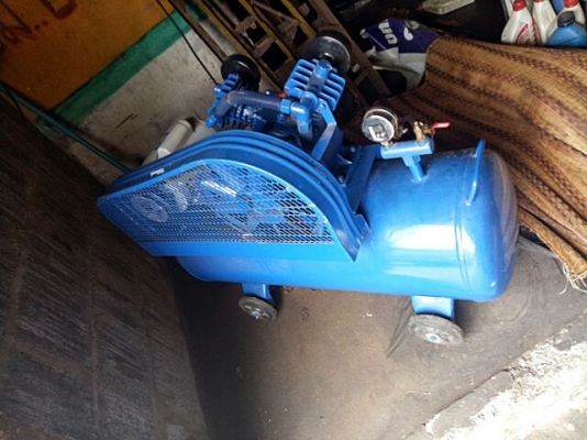 ปั้มลม PUMA